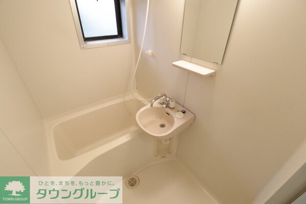 パークサイドの物件内観写真